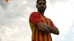 جدایی علی کریمی از سپاهان