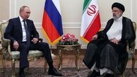 پوتین از رئیسی برای سفر به روسیه دعوت نکرده بود؟