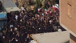 دانشگاه امیرکبیر: پیرامون اعتراضات اخیر در دانشگاه، در اسرع وقت رسیدگی به پرونده دانشجویان خاطی از هر طیفی آغاز می‌شود