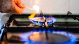 اگر مصرف گاز از ۴۳۵ میلیون متر مکعب در بخش خانگی و تجاری و صنایع جزء افزایش یابد مجبوریم محدودیت اعمال کنیم