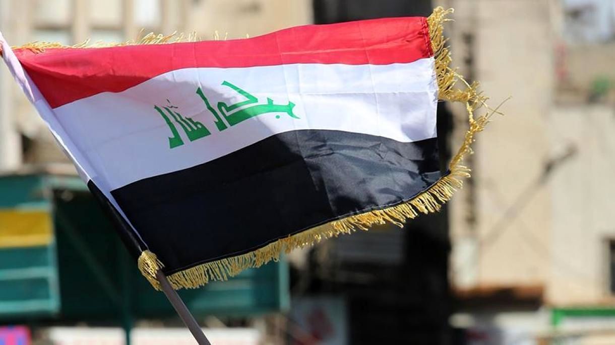 عراق: اقدامات فوری برای توقف تجاوزات علیه ایران اتخاذ شود
