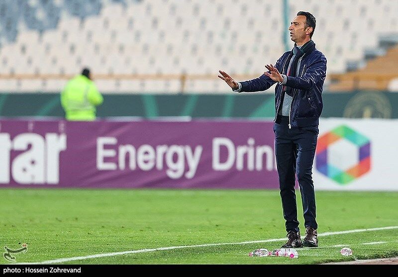 عنایتی به انتقال طاهری و ایری به پرسپولیس واکنش نشان داد