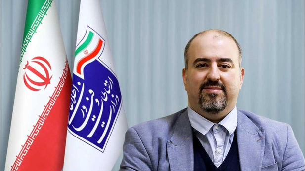 معاون توسعه شبکه ملی اطلاعات منصوب شد