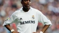 روبینیو کریسمس را در زندان می‌گذراند