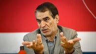 کوهکن: ما اصلا تعریف قانونی از دولت سایه نداریم/ حضور جلیلی در جلسه فراکسیون یک پدیده نوظهور یا جدید نمی‌شود
