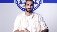 سعید کریمی در تمرینات ذوب آهن بدون اطلاع خیبر حضور یافت