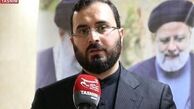 محمد هاشمی به ریاست سازمان اوج رسید