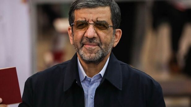 ضرغامی: مهم‌ترین ضعف شورای عالی انقلاب فرهنگی محافظه‌کاری و ترس از اظهارنظر صریح بوده است