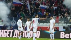 فوتبال ایران به رده 23 جهان سقوط کرد/ روندی بی سابقه در سال‌های اخیر!