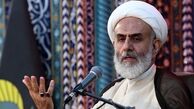 نماینده فقیه در نیروی قدس سپاه: اگر آمریکایی‌ها معقول و منطقی برخورد کنند، ممکن است مذاکرات به نتیجه خوبی برسد