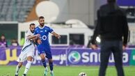برای تیم مثمر ثمر بودم و امیدوارم این روند در نیم فصل بعدی ادامه پیدا کند