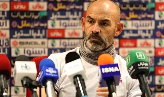 دو ماه و پایان؛ سرمربی سابق تراکتور اخراج شد
