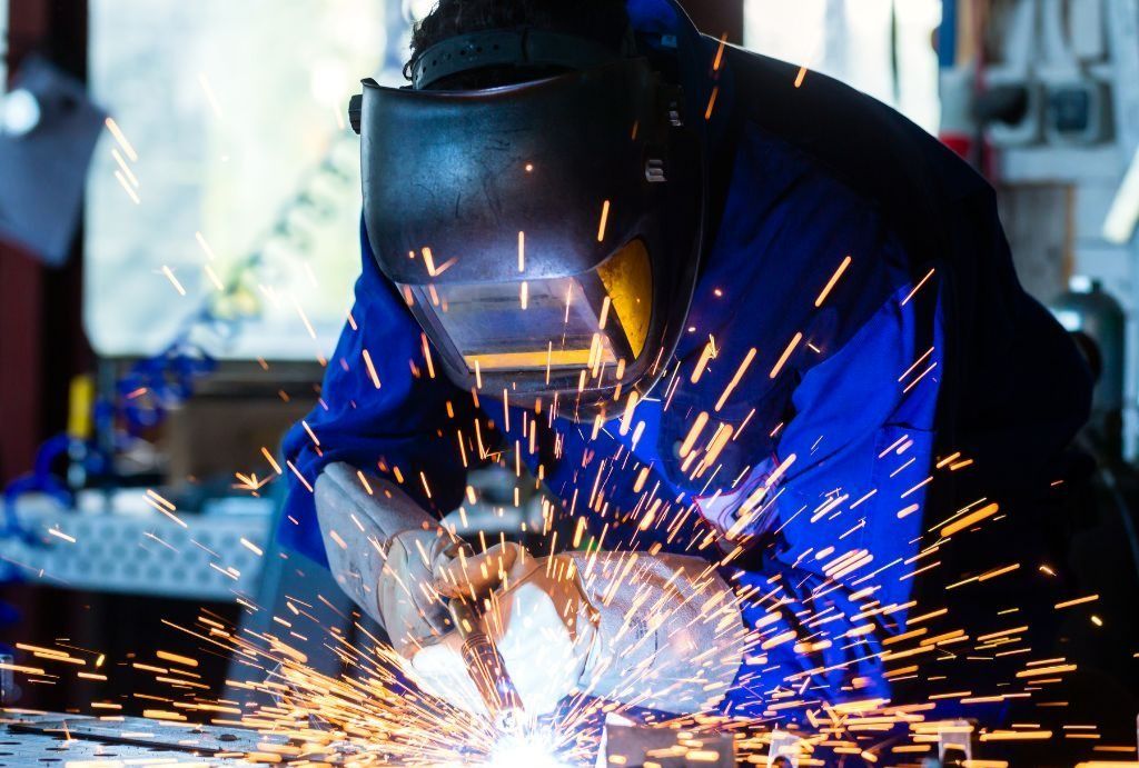 ۱۰ نکته طلایی برای جوشکاری بدون نقص و ایمن