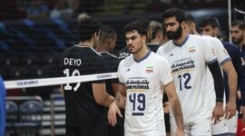 شاگردان پیاتزا در آغاز قهرمانی آسیا برد راحتی داشتند