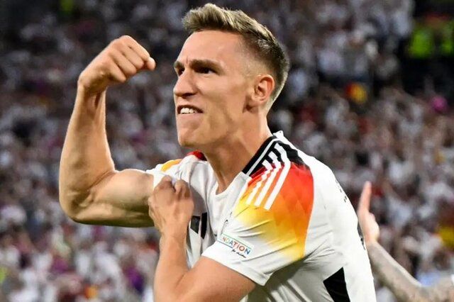 رئال و بارسلونا مدافع آلمانی را می‌خواهند