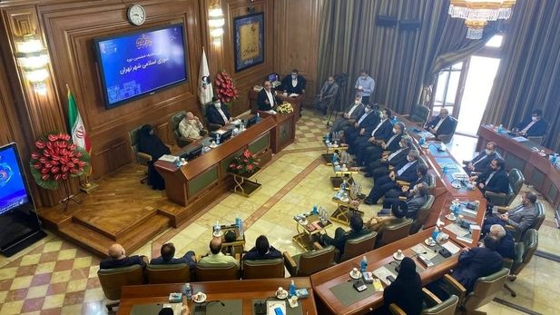 بی‌قانونی از طرف شورا بوده یا شهرداری؟