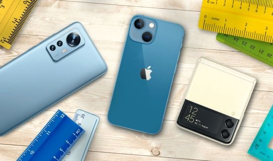 قیمت تلفن همراه در بازار امروز ۲۳ بهمن ماه