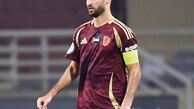 النصر و پرسپولیس برای جذب احمد نوراللهی رقابت می‌کنند