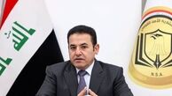 مشاور امنیت ملی عراق: بغداد از پرداخت عوارض در تنگه هرمز مستثنی شده است
