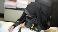 زنان ایرانی می‌توانند کارآگاه پلیس شوند؟