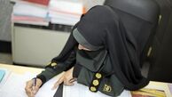 زنان ایرانی می‌توانند کارآگاه پلیس شوند؟