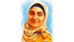 مهدیه اسفندیاری در کانال تبادل با فرانسه قرار گرفت