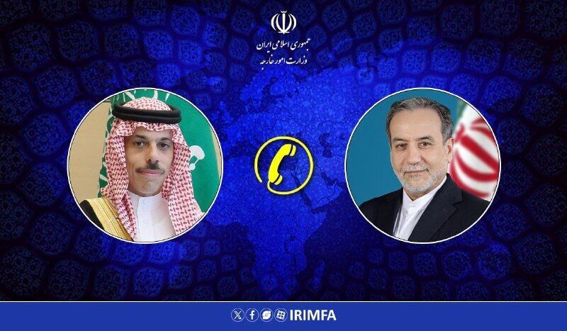 عراقچی: پاسخ به تجاوز اسرائیل حق قانونی ایران است