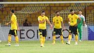 سپاهان و ملوان در فولادشهر مقابل هم قرار خواهند گرفت
