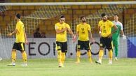 این فوتبال کمر را خواهد شکست!
