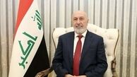 رئیس جمهور جدید عراق انتخاب شد