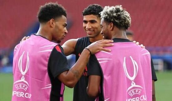 لیورپول یک درخواست غافلگیرکننده از PSG دارد