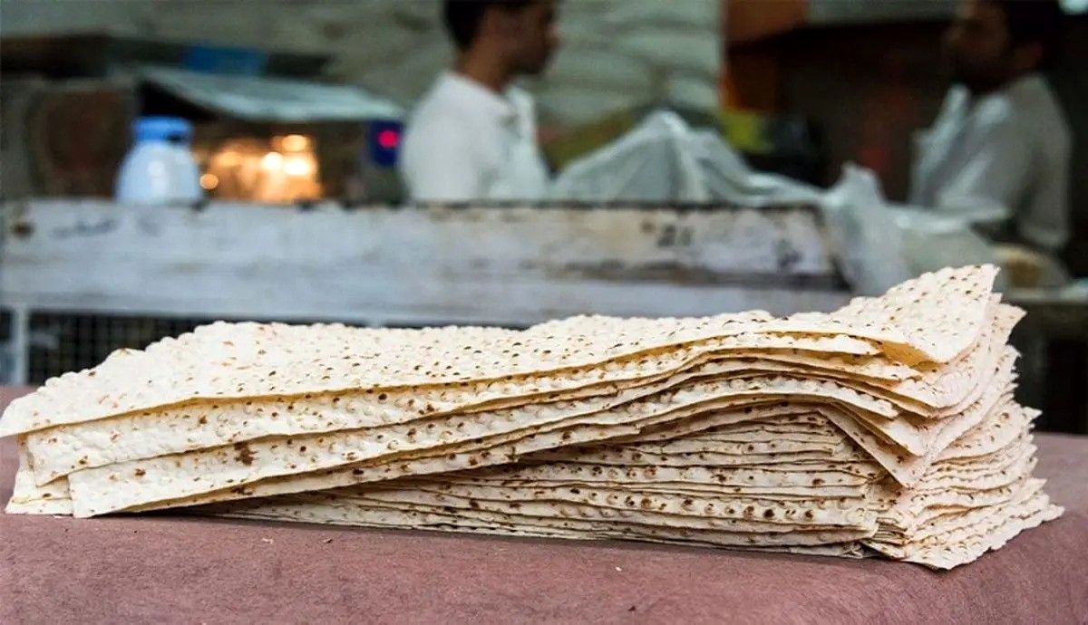 سخنگوی دولت: افزایش قیمت نان طبیعی است