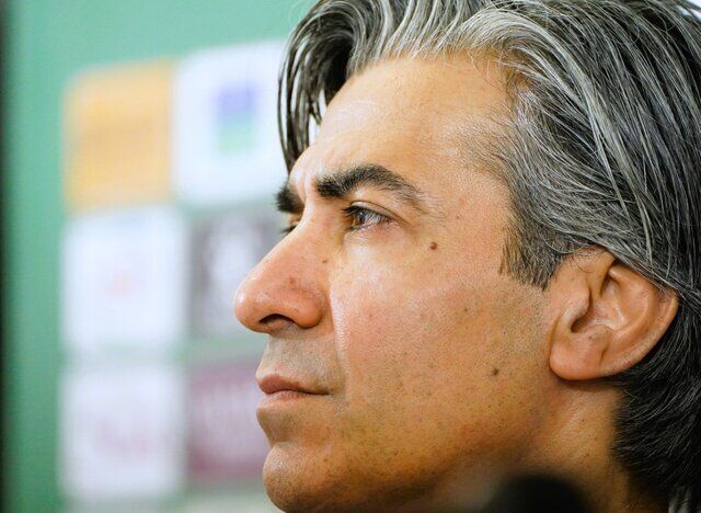 شمسایی: تمام قوای خود را برای رویارویی با تایلند به کار می‌گیریم