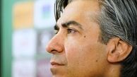 شمسایی: پیراهن تیم ملی کسی را گارانتی نمی‌کند