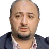 علی سرزعیم