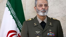 رئیس ستادکل نیروهای مسلح: ارتقای توان دفاعی و هجومی نیروهای مسلح تعطیل‌پذیر نیست