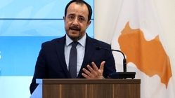 رئیس جمهور قبرس مدعی شد: ایران خواسته‌است پیامی را به اسرائیل منتقل کنیم