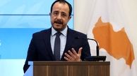 رئیس جمهور قبرس مدعی شد: ایران خواسته‌است پیامی را به اسرائیل منتقل کنیم