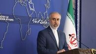 مشارکت پرشور ایرانیان بار دیگر وطن دوستی و عشق به ‎ایران عزیز را نمایان ساخت