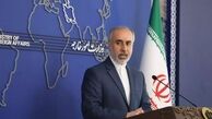  کنعانی: آنچه در اصفهان انجام شد حتی اسمش را نمی‌توانیم عملیات بگذاریم