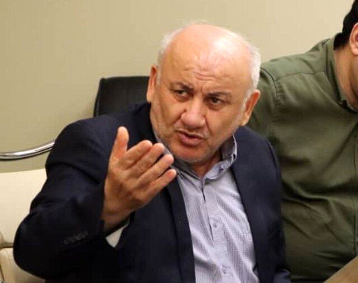 استاندار جدید مازندران: به وفاق ملی اعتقاد ندارم