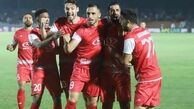 بازی پرسپولیس در لیگ نخبگان باید هدفمند باشد