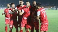 بازی پرسپولیس در لیگ نخبگان باید هدفمند باشد