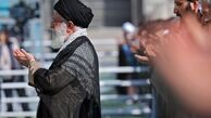 جزئیات برگزاری نماز عید فطر در مصلای تهران