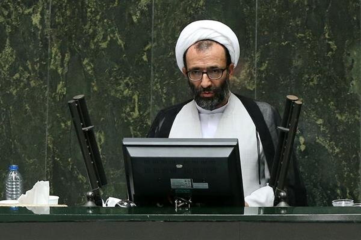  ورود مجلس به پرونده مجوز فروش نفت به چهار تراستی 
