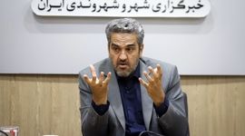 عضو کمیسیون اقتصادی مجلس: صادرات غیر نفتی از حدود ۳۲ میلیارد دلار، به ۲۷ میلیارد دلار رسیده است