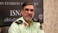 فرمانده مرزبانی: حمله شب گذشته معاندان به یگان مرزبانی در چالدران ناکام ماند