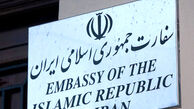 احضار کاردار ایران در جمهوری آذربایجان