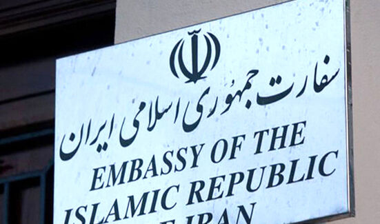 پاسخ سفارت ایران در بیروت درباره اخبار منتشرشده از واکنش تهران به تحولات جنوب لبنان