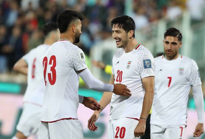 همه بار آسیای مرکزی روی دوش ایران است!